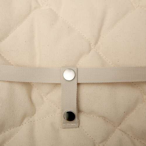 Charlie Crane Babywippe LEVO - Bois de rose Charlie Crane Babywippe LEVO - Bois de rose