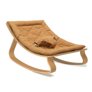 Charlie Crane Babywippe LEVO - Camel Charlie Crane Babywippe LEVO - Camel