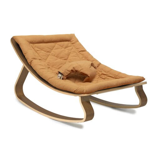 Charlie Crane Babywippe LEVO - Camel Charlie Crane Babywippe LEVO - Camel