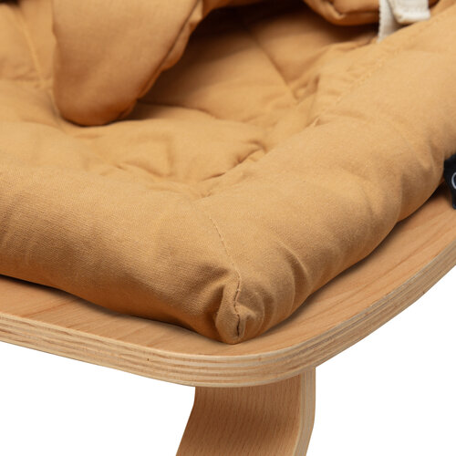 Charlie Crane Babywippe LEVO - Camel Charlie Crane Babywippe LEVO - Camel