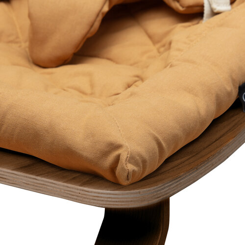 Charlie Crane Babywippe LEVO - Camel Charlie Crane Babywippe LEVO - Camel