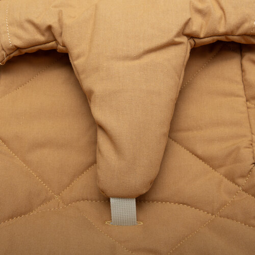 Charlie Crane Babywippe LEVO - Camel Charlie Crane Babywippe LEVO - Camel