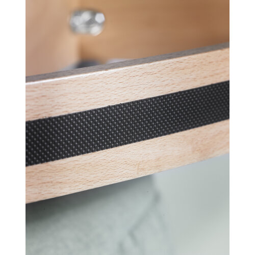 Charlie Crane Babywippe LEVO - Bois de rose Charlie Crane Babywippe LEVO - Bois de rose