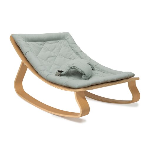 Charlie Crane Babywippe LEVO - Farrow Charlie Crane Babywippe LEVO - Farrow