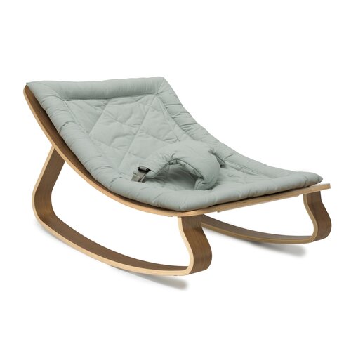 Charlie Crane Babywippe LEVO - Farrow Charlie Crane Babywippe LEVO - Farrow