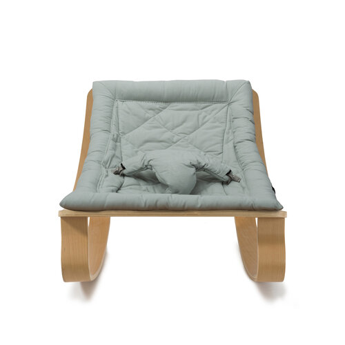 Charlie Crane Babywippe LEVO - Farrow Charlie Crane Babywippe LEVO - Farrow