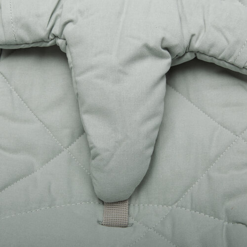 Charlie Crane Babywippe LEVO - Farrow Charlie Crane Babywippe LEVO - Farrow