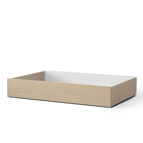 Oliver Furniture Wood Original Bettsofa Eiche