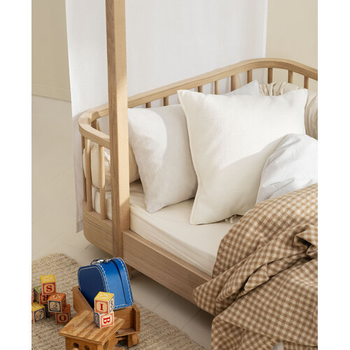 Oliver Furniture Wood Original Hausbett Eiche