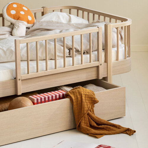 Oliver Furniture Wood Original Betten