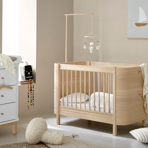 Wood Mini+ Baby- und Kindermöbel