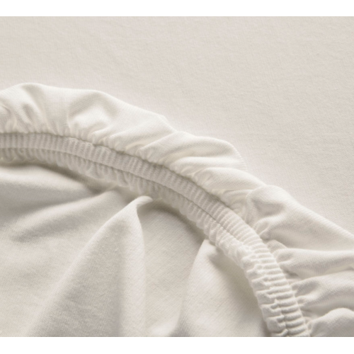 cotonea Bio Jersey-Spannbettlaken 60x120 - 70x140 cotonea Bio Jersey-Spannbettlaken 60x120 - 70x140