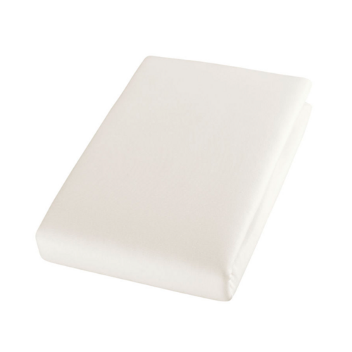 cotonea Bio Jersey-Spannbettlaken 60x120 - 70x140 cotonea Bio Jersey-Spannbettlaken 60x120 - 70x140
