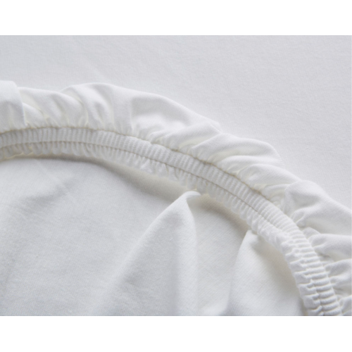 cotonea Bio Jersey-Spannbettlaken 60x120 - 70x140 cotonea Bio Jersey-Spannbettlaken 60x120 - 70x140