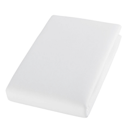 cotonea Bio Jersey-Spannbettlaken 60x120 - 70x140 cotonea Bio Jersey-Spannbettlaken 60x120 - 70x140