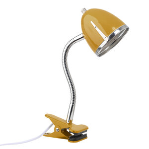 LIFETIME KIDSROOMS Klemmlampe Bronce LIFETIME KIDSROOMS Klemmlampe Bronce