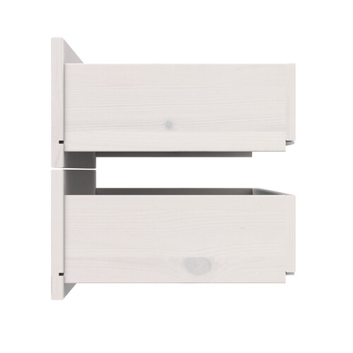LIFETIME KIDSROOMS Set of drawers for shelf