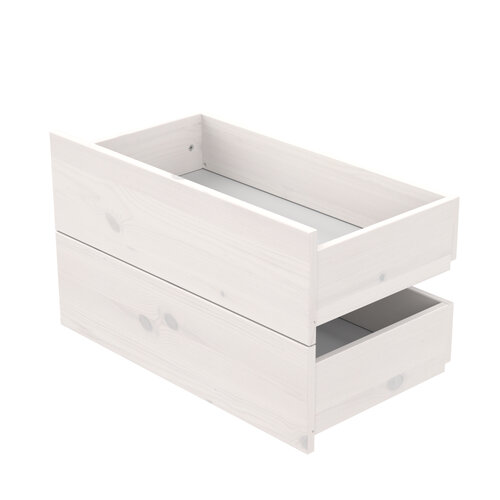 LIFETIME KIDSROOMS Set of drawers for shelf