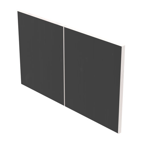 LIFETIME KIDSROOMS Small door set for shelf LIFETIME KIDSROOMS Small door set for shelf