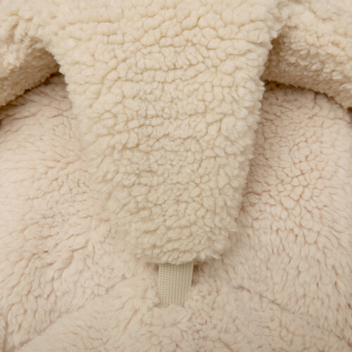 Charlie Crane Babywippe LEVO - Fur Milk Charlie Crane Babywippe LEVO - Fur Milk
