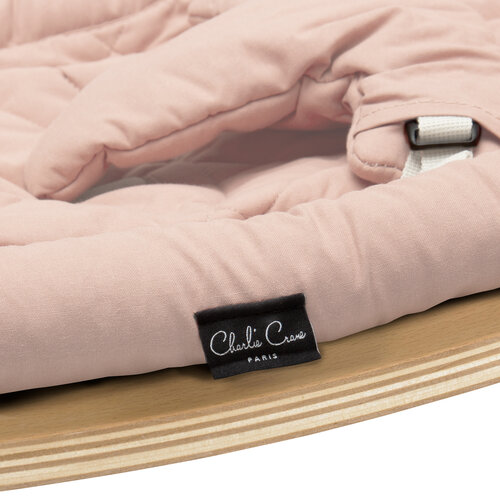Charlie Crane Babywippe LEVO - Nude Charlie Crane Babywippe LEVO - Nude