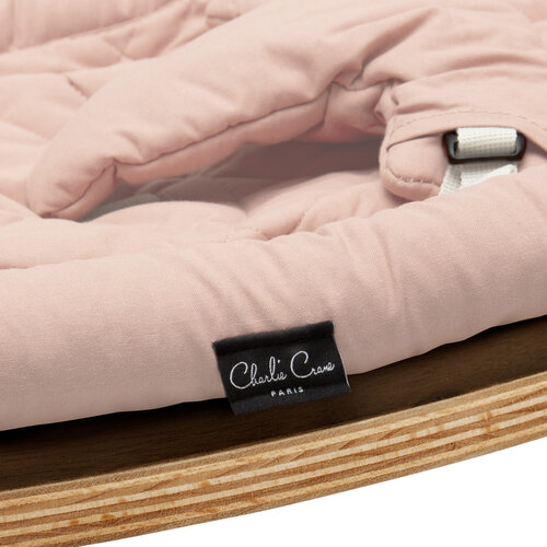 Charlie Crane Babywippe LEVO - Nude Charlie Crane Babywippe LEVO - Nude