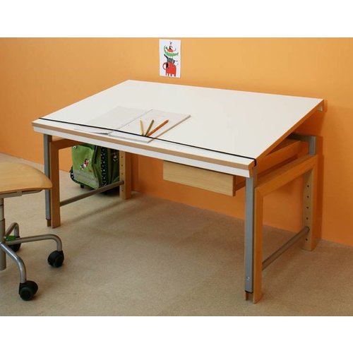 De Breuyn Kinderschreibtisch Ziggy - delite De Breuyn Kinderschreibtisch Ziggy - delite