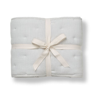 DEAR APRIL Bumper Nori Dew Stripe DEAR APRIL Bumper Nori Dew Stripe