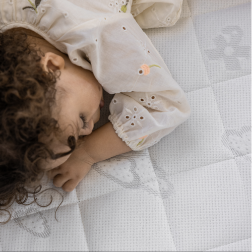 Sebra Mattress X Signature Baby & Jr.