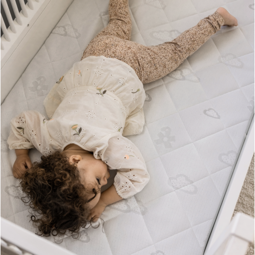 Sebra Mattress X Signature Baby & Jr.