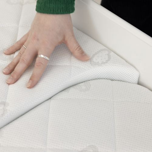 Sebra Mattress X Signature Baby & Jr.