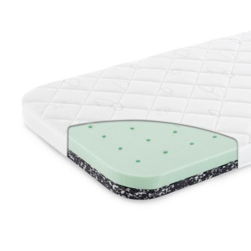 Sebra Mattress X Signature Baby & Jr.