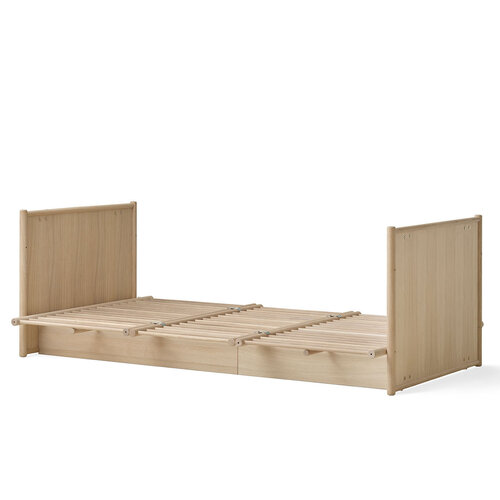 Oliver Furniture Camp Novel Babybett/Bett