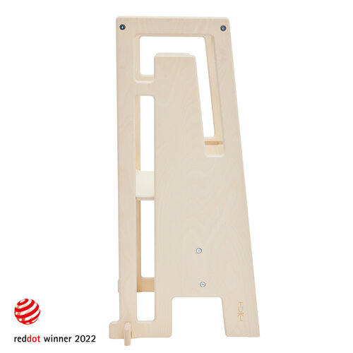 Tuki Tuki learning tower Arctic Birch