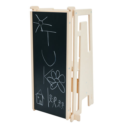 Tuki Slide Arctic Birch Tuki Slide Arctic Birch