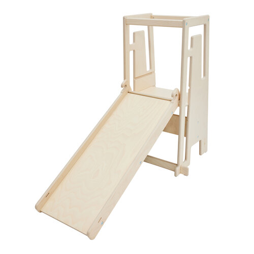 Tuki Slide Arctic Birch Tuki Slide Arctic Birch