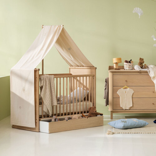 Oliver Furniture Camp Novel Cot/Bed Oliver Furniture Camp Novel Cot/Bed