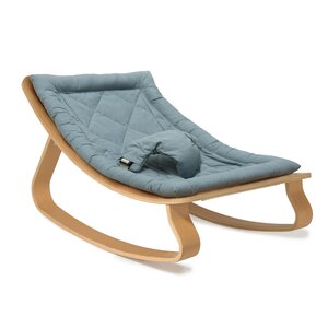 Charlie Crane LEVO Baby Rocker - Orage Charlie Crane LEVO Baby Rocker - Orage