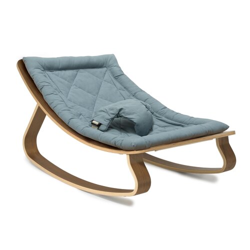 Charlie Crane Babywippe LEVO - Orage Charlie Crane Babywippe LEVO - Orage
