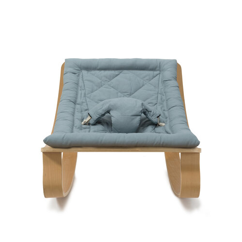 Charlie Crane Babywippe LEVO - Orage Charlie Crane Babywippe LEVO - Orage
