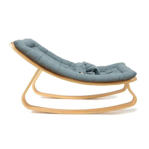 Charlie Crane Babywippe LEVO - Orage Charlie Crane Babywippe LEVO - Orage