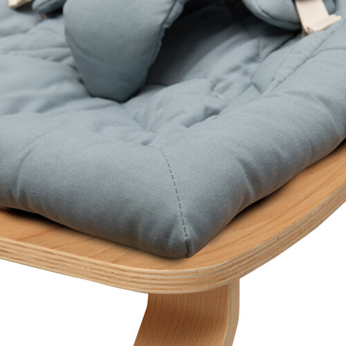 Charlie Crane Babywippe LEVO - Orage Charlie Crane Babywippe LEVO - Orage