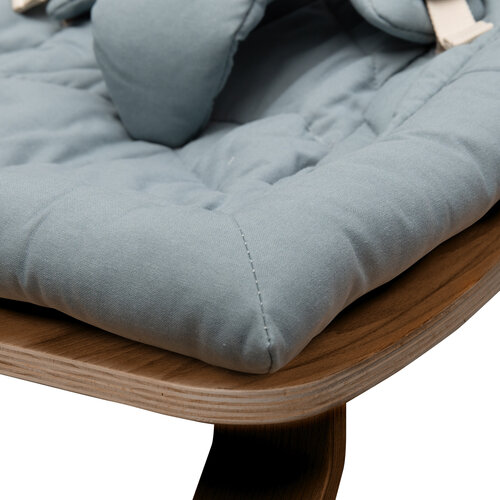 Charlie Crane Babywippe LEVO - Orage Charlie Crane Babywippe LEVO - Orage