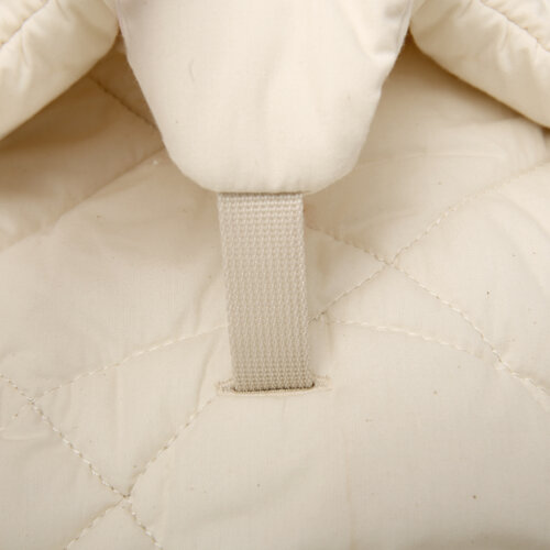 Charlie Crane LEVO Baby Rocker - Organic Milk Charlie Crane LEVO Baby Rocker - Organic Milk