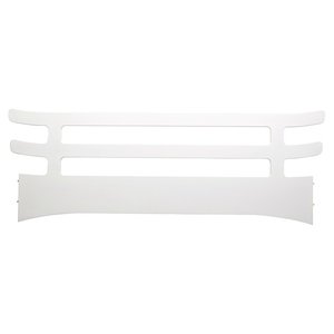 Leander Junior bed guard white