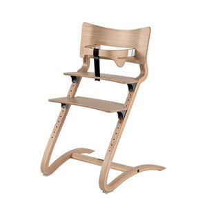 Leander High Chair Nature beech