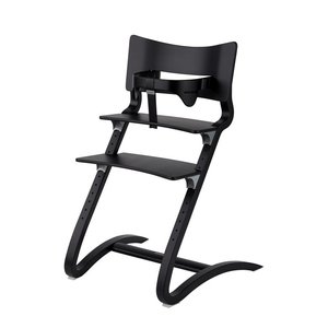 Leander High Chair black