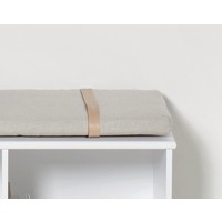 Wood cushion for shelf 5x1