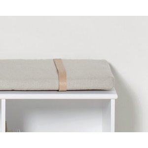 Oliver Furniture Wood cushion for shelf 5x1