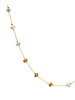 Ellen Beekmans  FINE GEMSTONES NECKLACE